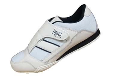 everlast velcro tennis shoes