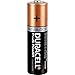 Price comparison product image Duracell Plus Power Battery AA