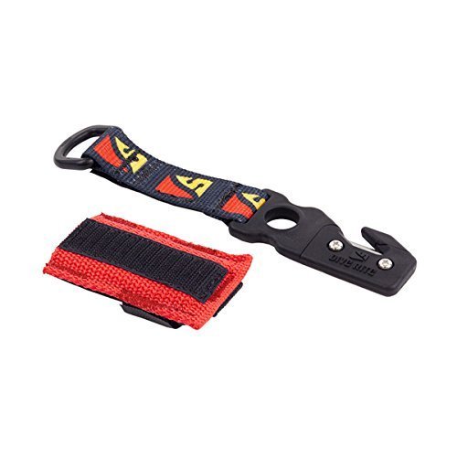 Preisvergleich Produktbild Dive Rite Technical Scuba Diving Line Cutter