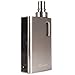 Produktbild Joyetech eGrip II Kit 2100 mAh, 80 Watt, Tankvolumen 3,5 ml, Riccardo e-Zigarette, silber