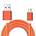 Produktbild VEMOW USB Typ C Kabel USB 2.0 auf USB Typ-C Schnelles Aufladen & Sync Datenkabel