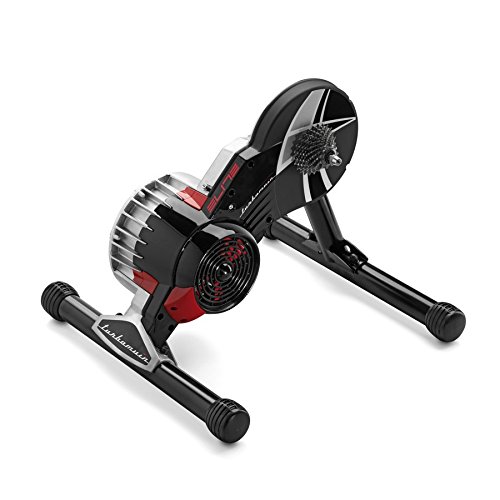 Preisvergleich Produktbild Heimtrainer Elite Turbo Muin