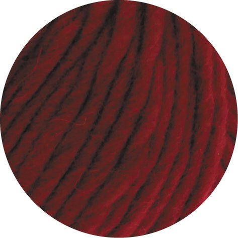 Lana Grossa Ragazza Lei 066 ruby wine 50g Wolle