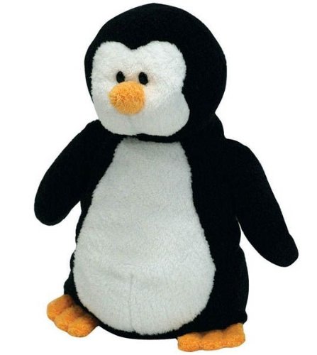 Waddles The Penguin 9