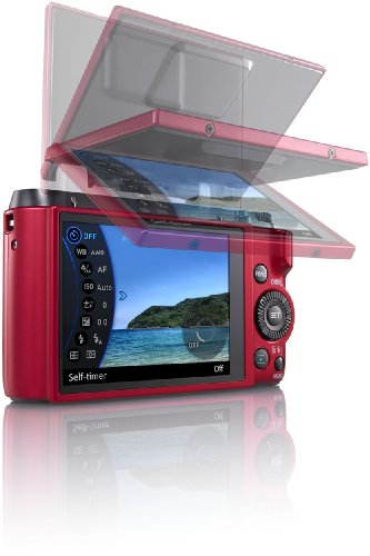 Casio Exilim EX-ZR1000 (13 multiplier_x )