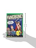 Image de Fangbone! Third-grade Barbarian 2: The Egg of Misery