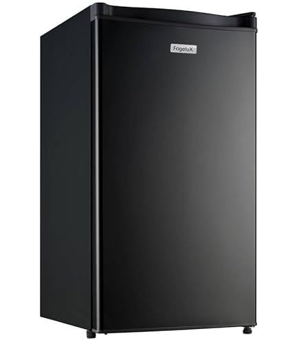 Réfrigérateur Beko TSE1264FMGN – 114L – Top – Gris – 54.5cm – Neuf