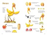 Image de Exotic Fruit Creatures