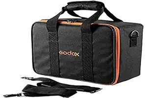 Godox CB-12 Portable Bag for AD600Pro and Its Accessories