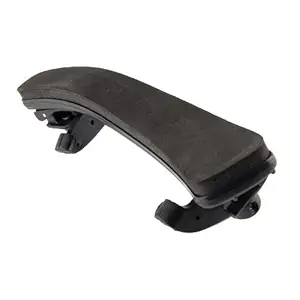 Generic Adjustable Violin Chin Shoulder Rest Pad Size 3/4 4/4-15005300MG