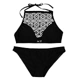 ❉GESCHENK❉: Frauen Lieblingsgeschenke, Geburtstagsgeschenke, Valentinstag Geschenke, Thanksgiving Geschenke, Geburtstagsgeschenke, Ostergeschenk, Karnevalsgeschenk,Geschenke für Freunde, etc.--bikini damen set bandeau bikini damen set bikini esprit damen set bikini damen schwarz set bikini tanga damen set bikini buffalo damen set bikini set schwarz damen bikini hotpants damen set bikini bustier damen set bikini bikini damen 44 bikini neckholder damen string bikini damen high waist bikini da
