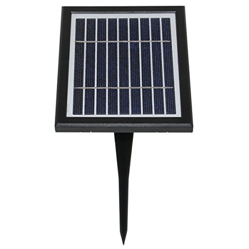 Frostfire Garten Landschaft Solar Scheinwerfer Strahler - 6