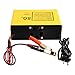 Produktbild Dailyinshop Vollautomatische-Schutz Schnellladegerät 6V / 12V 80AH 140W Auto-Ladegerät
