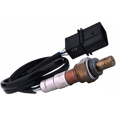 Adattatore Distanziatore Sensore Ossigeno O2 Universale 2 Pezzi - Foto 7