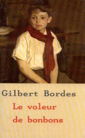 Le voleur de bonbons