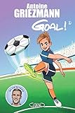 Goal ! - tome 1 Coups francs et coups fourrés (1)