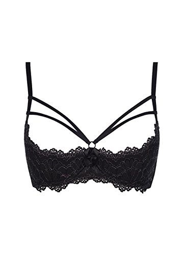 Preisvergleich Produktbild axami Damen Hebe-BH 80D