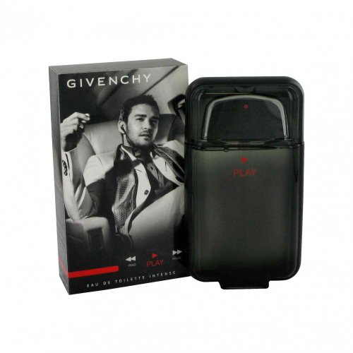 Play Intense - Eau de Toilette