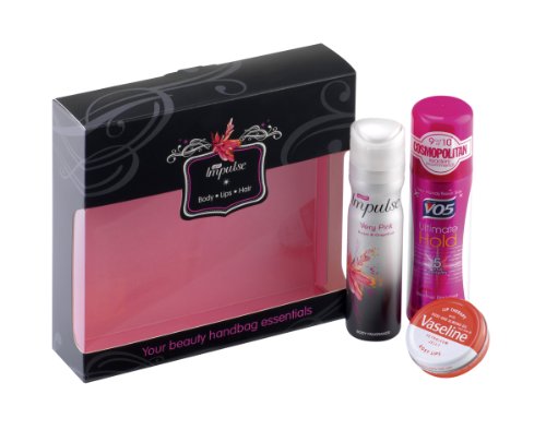 Impulse Handbag Essentials