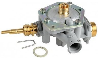 Elm leblanc - Water valve without mixer - : 87070025550