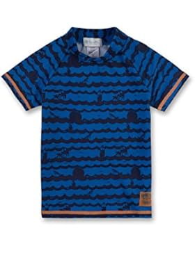 Sanetta Jungen Swimshirt 430306