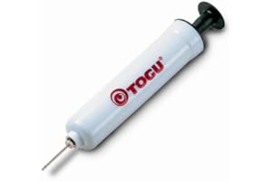 ‎TOGU Luftpumpe Togu Nadelventil