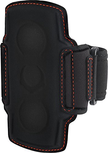 Runtimate Fascia da Braccio Magnetica Porta Smartphone Fino a 5.5