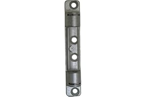 Roto NT Axerlager K 6/100 med borrkapp 230178