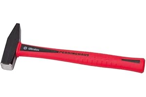 Peddinghaus 0007667560300 - Martillo de cerrajero