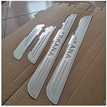 Copripedali Auto GAFAT Per Renault Clio 5, Captur 2, Dacia Duster - Antiscivolo In Alluminio - Foto 3