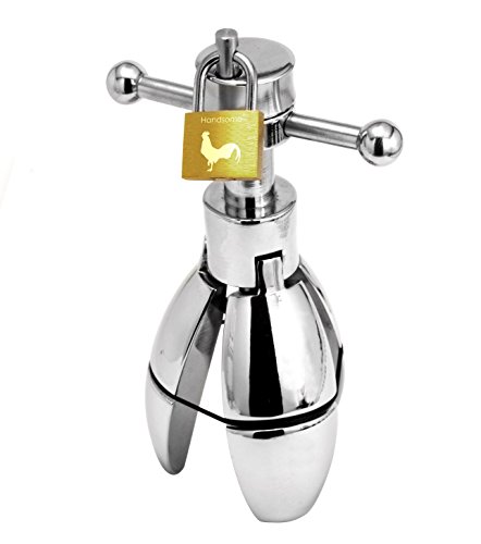 Preisvergleich Produktbild Handsome Cock Expansion und verriegeln Butt Plug