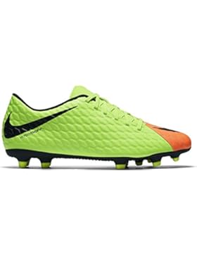 Nike Herren Hypervenom Phade Iii Fg Fußballschuhe