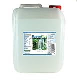 ivar sson 's base plus: un extra fuerte carbonato de agua