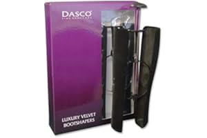 Dasco Luxury Velvet Boot Shaper