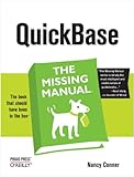 Image de QuickBase: The Missing Manual: The Missing Manual