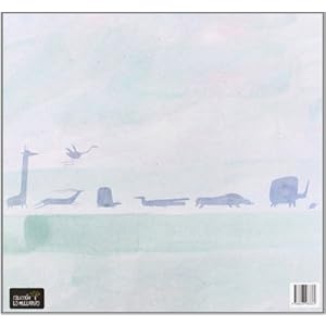 El rey de los animales/ The king of beasts