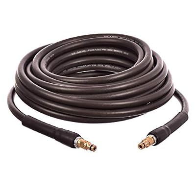 Markenlos 5m Pour Kärcher K2 K3 K4 K5 K6 K7 Click x Click Tuyau Flexible Haute Pression