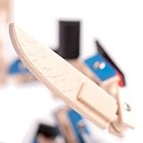 Helden aus Holz – Zaphiron // *NEUHEIT 2015* Holzspielzeug 2.0 made in Germany - 3
