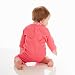 Splash About Kids' Warm-In-One Wetsuit - Pink Candy, 3-6 Months