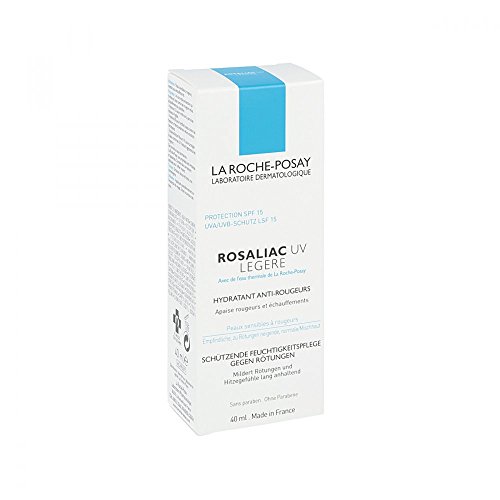 ROCHE POSAY Rosaliac UV Creme leicht 40 ml Creme