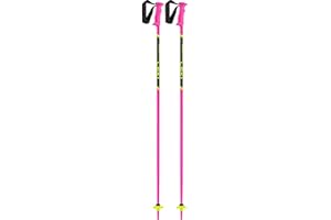 LEKI Racing Kids - Bâtons Ski