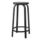 mostradores altos recepcion Hecho a mano, ideal para áreas de cocina y comedor, la altura perfecta para anidar debajo de una barra de desayuno o mostrador.