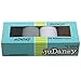 juDanzy Neutral Solid 4-pack leg warmers in neutral colors for babies, toddler, child (Baby/Babe/Infant - Little ones)