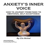 Image de Anxiety's Inner Voice (English Edition)