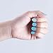 Glitter UV Led Gel Nail Polish - Gellen Soak Off Nail Polish Set,Long Lasting Gel Varnish,Keep 14-Days More On Nails ,24-Hour Customer Support,30-Day Money Back Guaranteed,3-Year Warranty