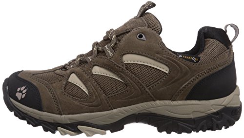 Jack Wolfskin Mountain Attack Texapore, Damen Trekking & Wanderhalbschuhe - 5