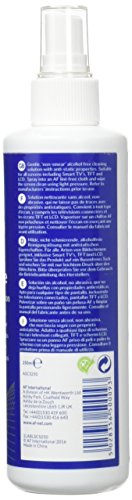 AF Screen-Clene Pump Spray Pantallas 250 ml AF Screen-Clene Pump Spray Pantallas 250 ml