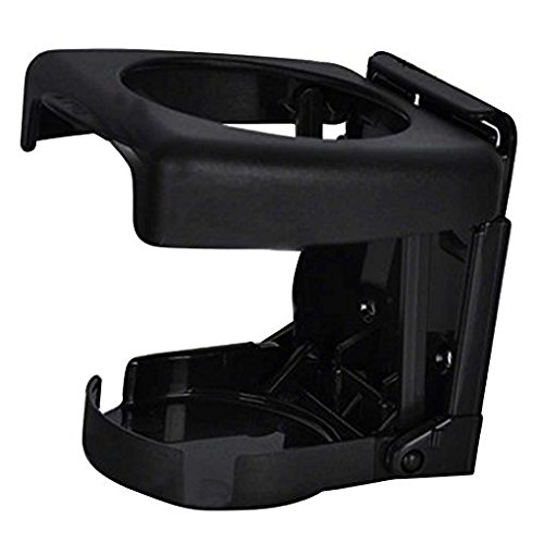 Auto Hub Car Side Doors Bottle Holder - Black RS.290 (47.00% Off) - Amazon