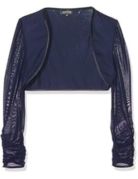 Weise Mädchen Jacke