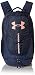 Produktbild Under Armour UA Hustle 3.0 Rucksack, unisex, Midnight Navy (Marineblau)